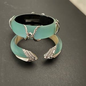 Alexis Bittar Bracelets